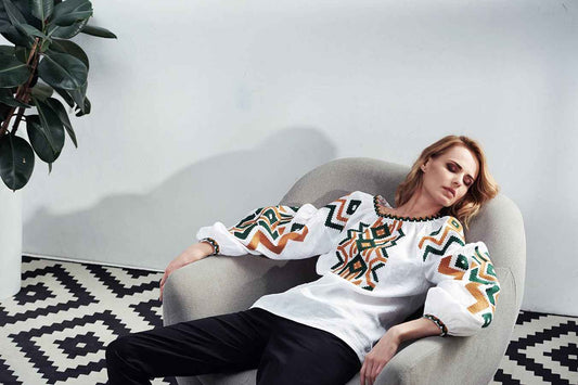 A Scientific Guide to Incorporating Sustainable Luxury Fashion Brands - AYRA