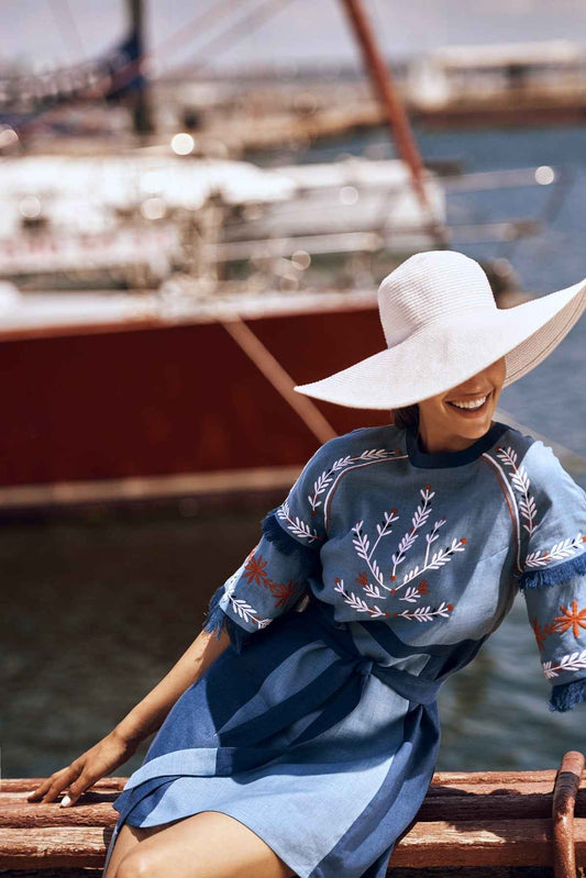 What Is Slow Fashion Movement And Why Are we Endorsing it. - AYRA