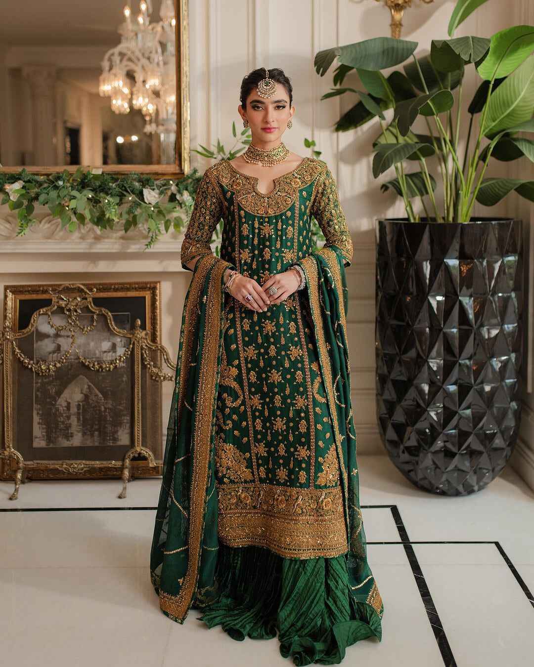 HĀNNÃ - Bridal Wedding Dress.