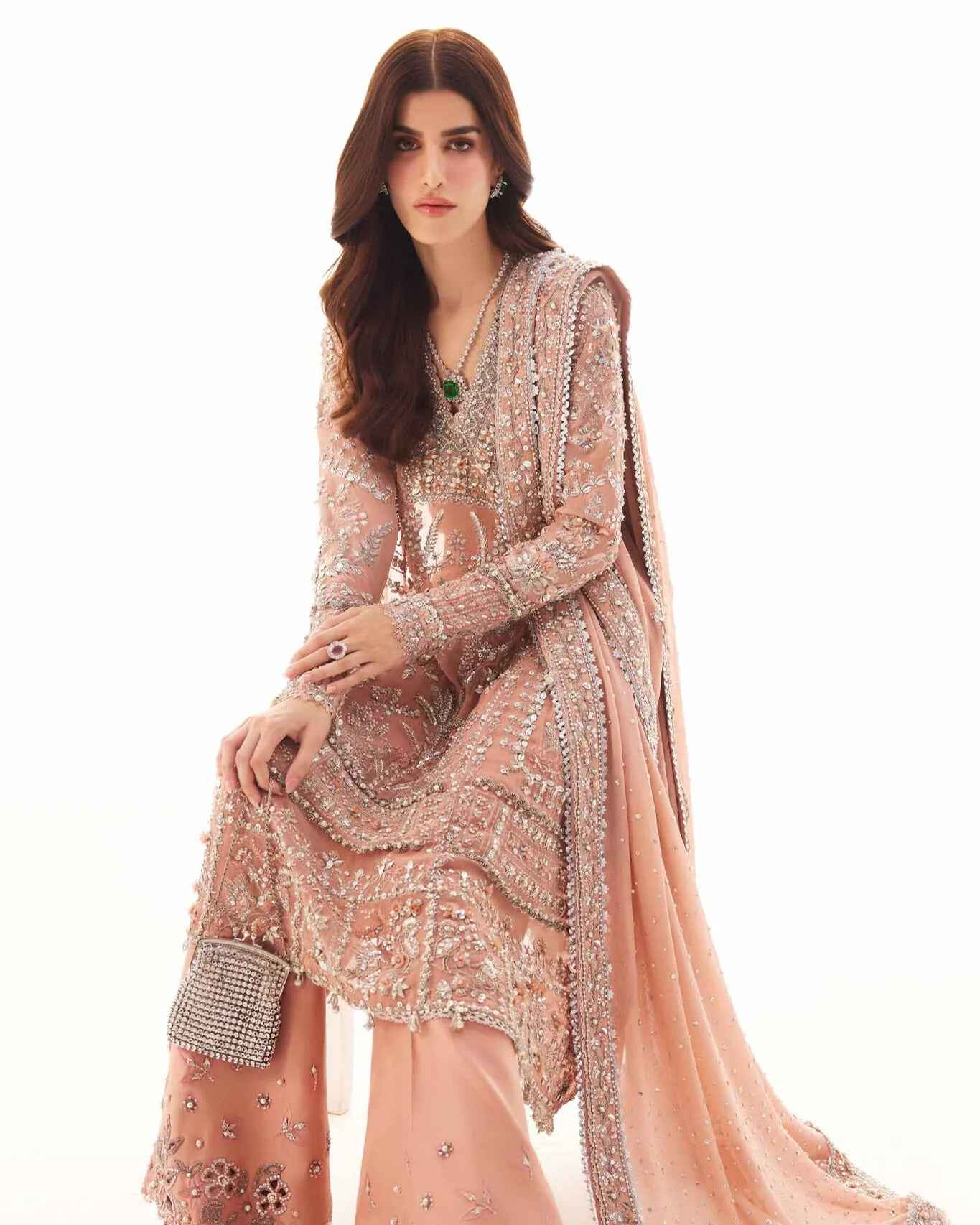 ROSÈA Bridal Wedding Dresses.