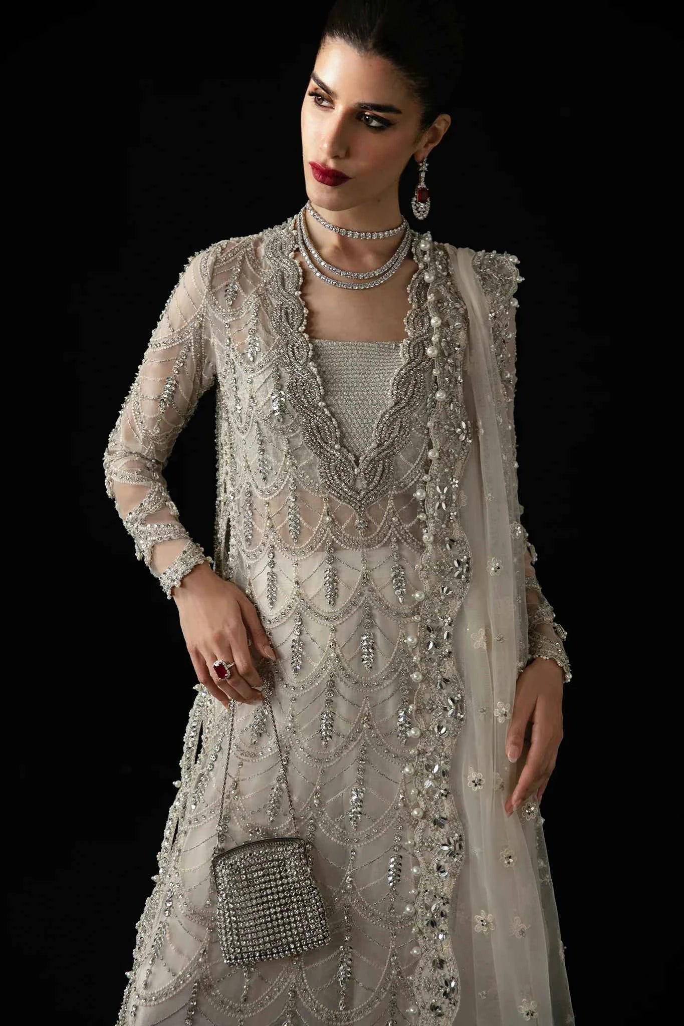 VÓILĀ - Bridal Wedding Dresses.