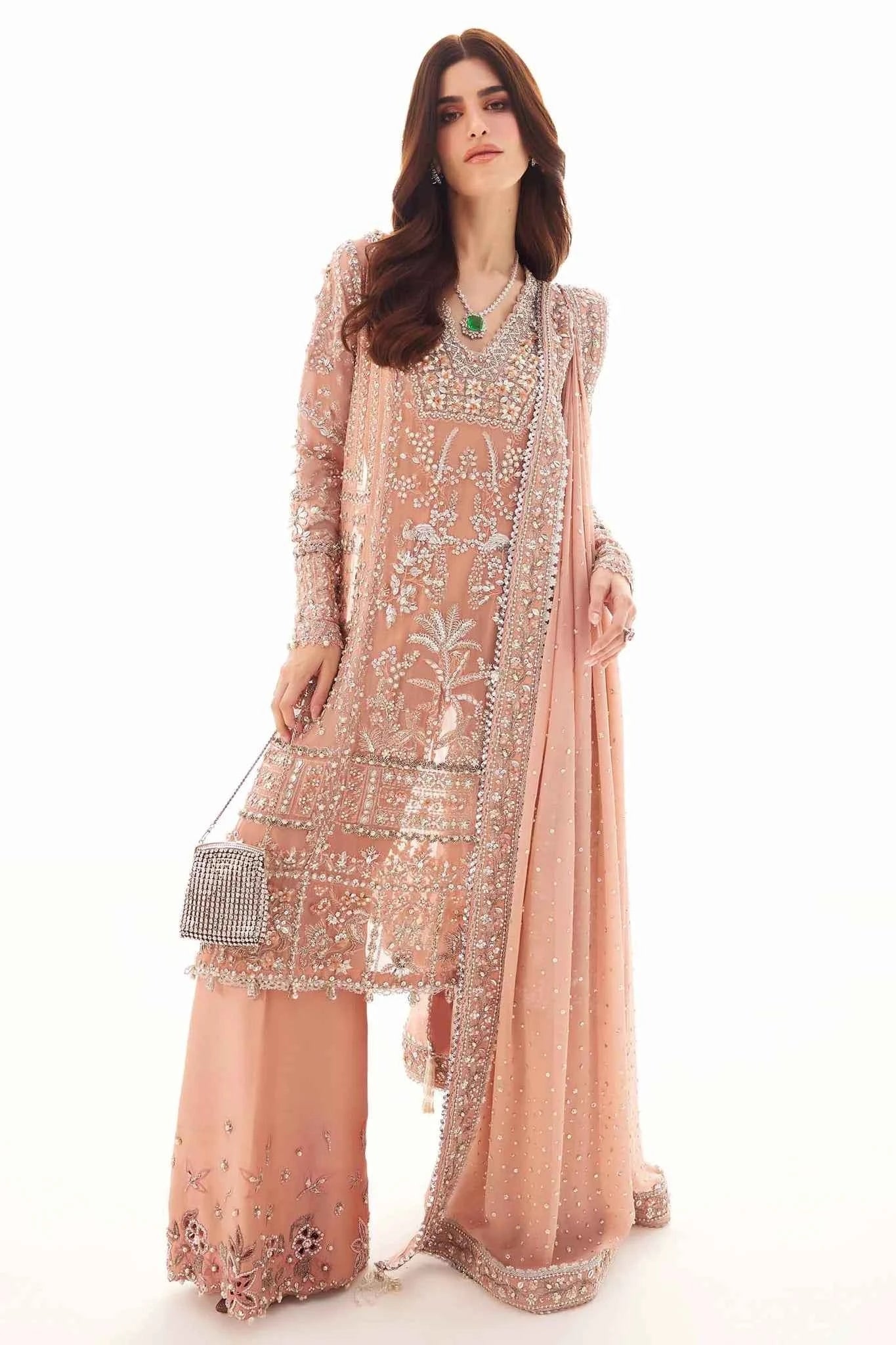 ROSÈA Bridal Wedding Dresses.