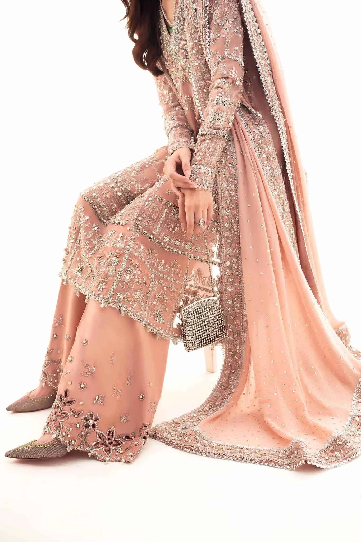 ROSÈA Bridal Wedding Dresses.