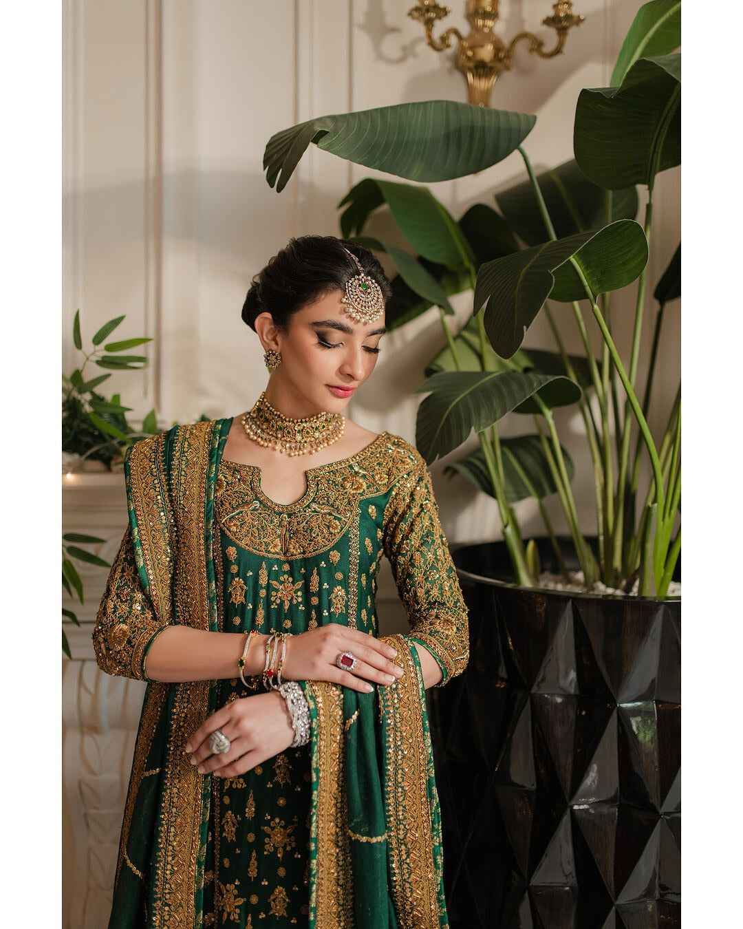 HĀNNÃ - Bridal Wedding Dress.