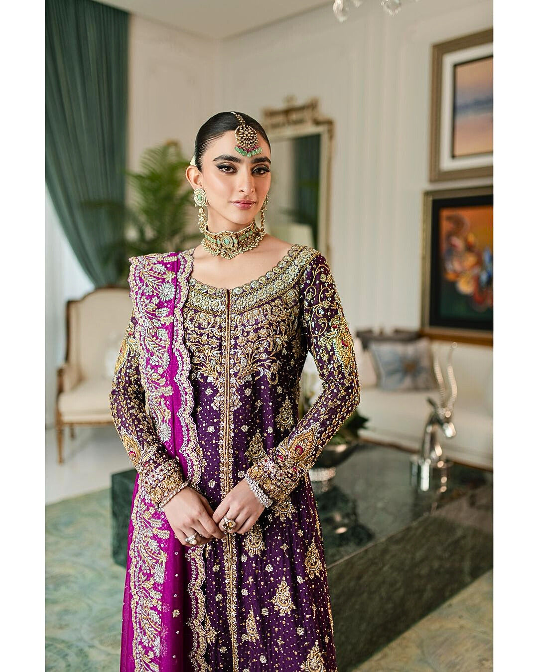 AALAM - Bridal Wedding Dresses