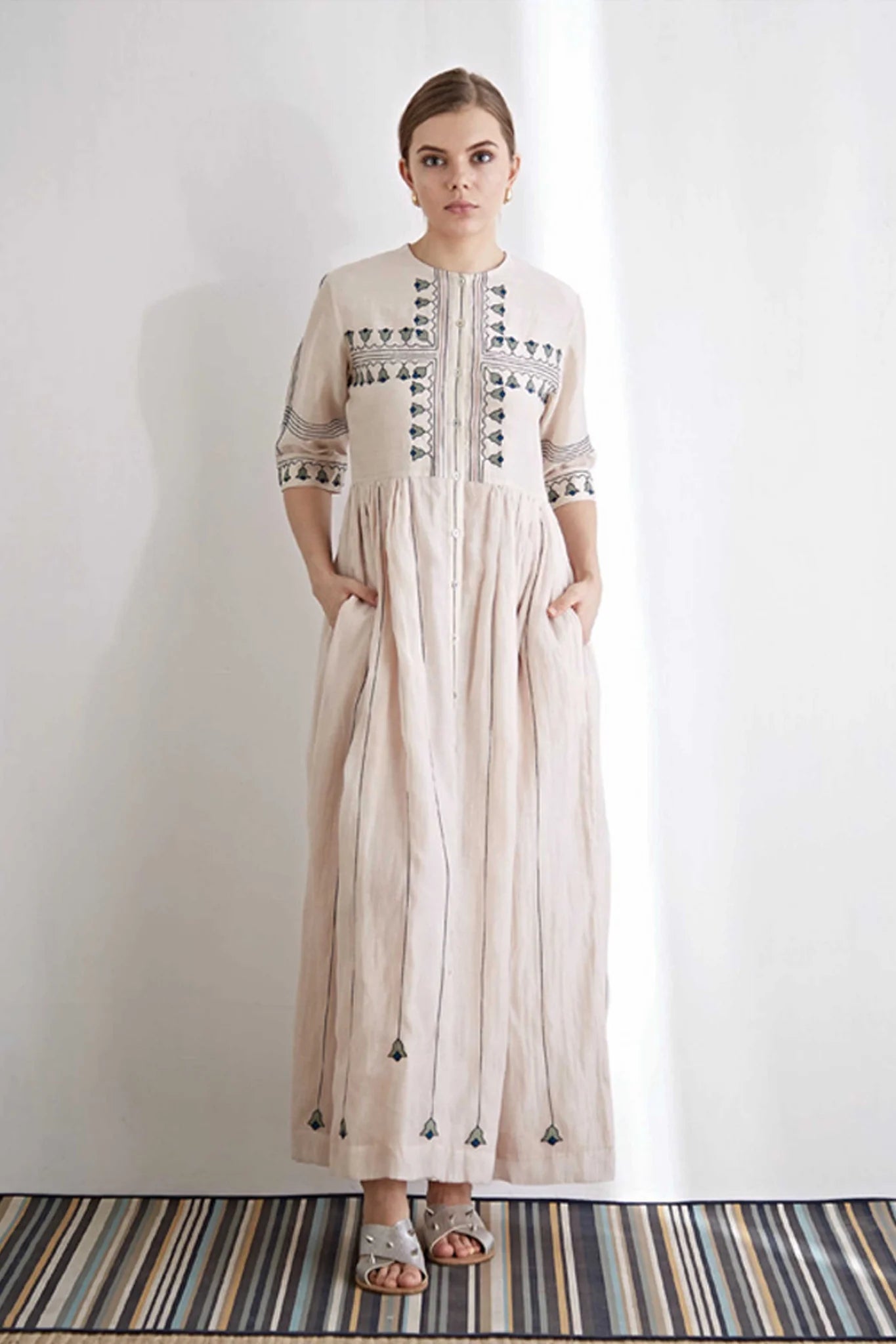 ADAA 14 - Long Dress 