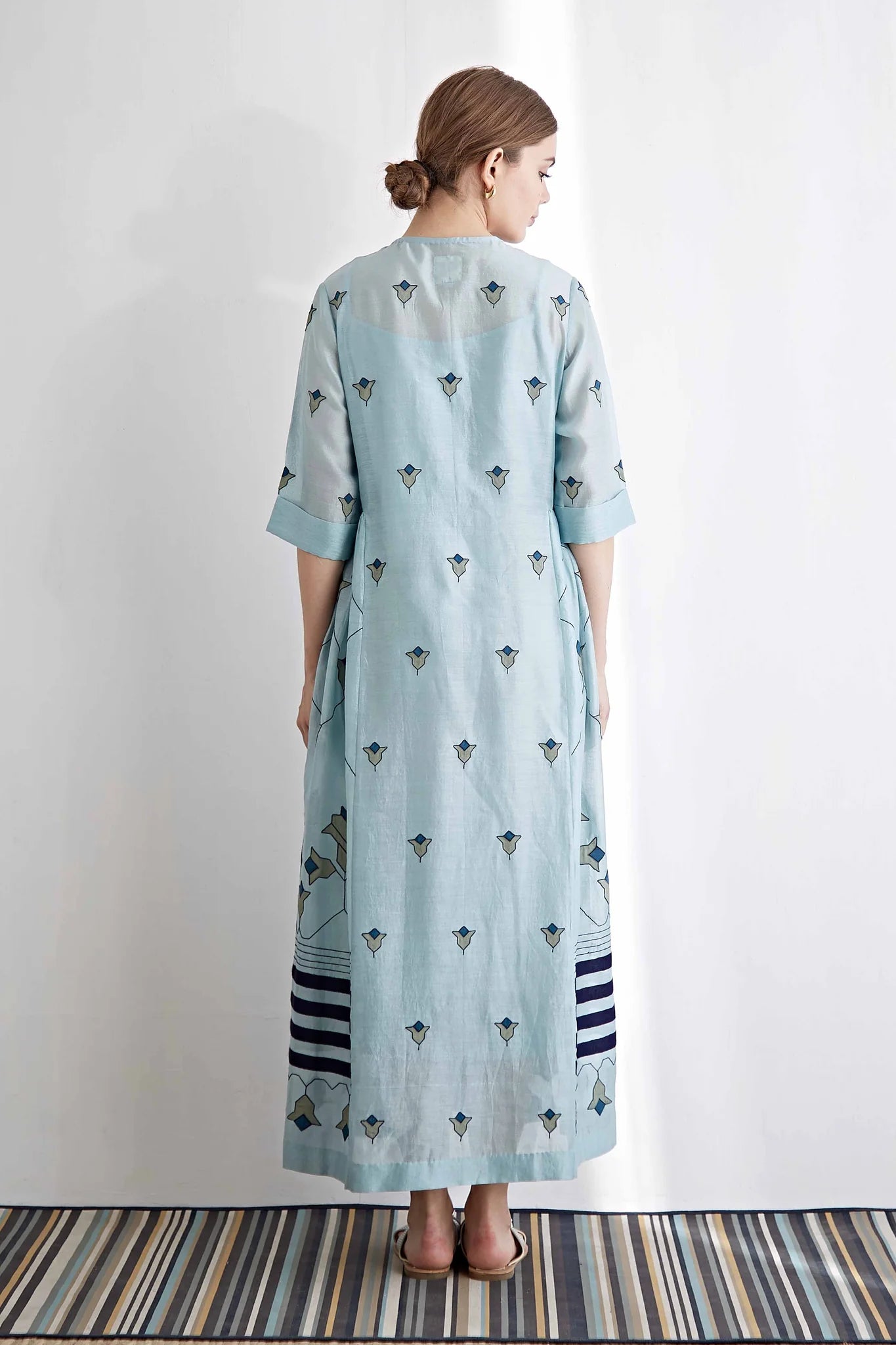 ADAA 15 - Long Dress 