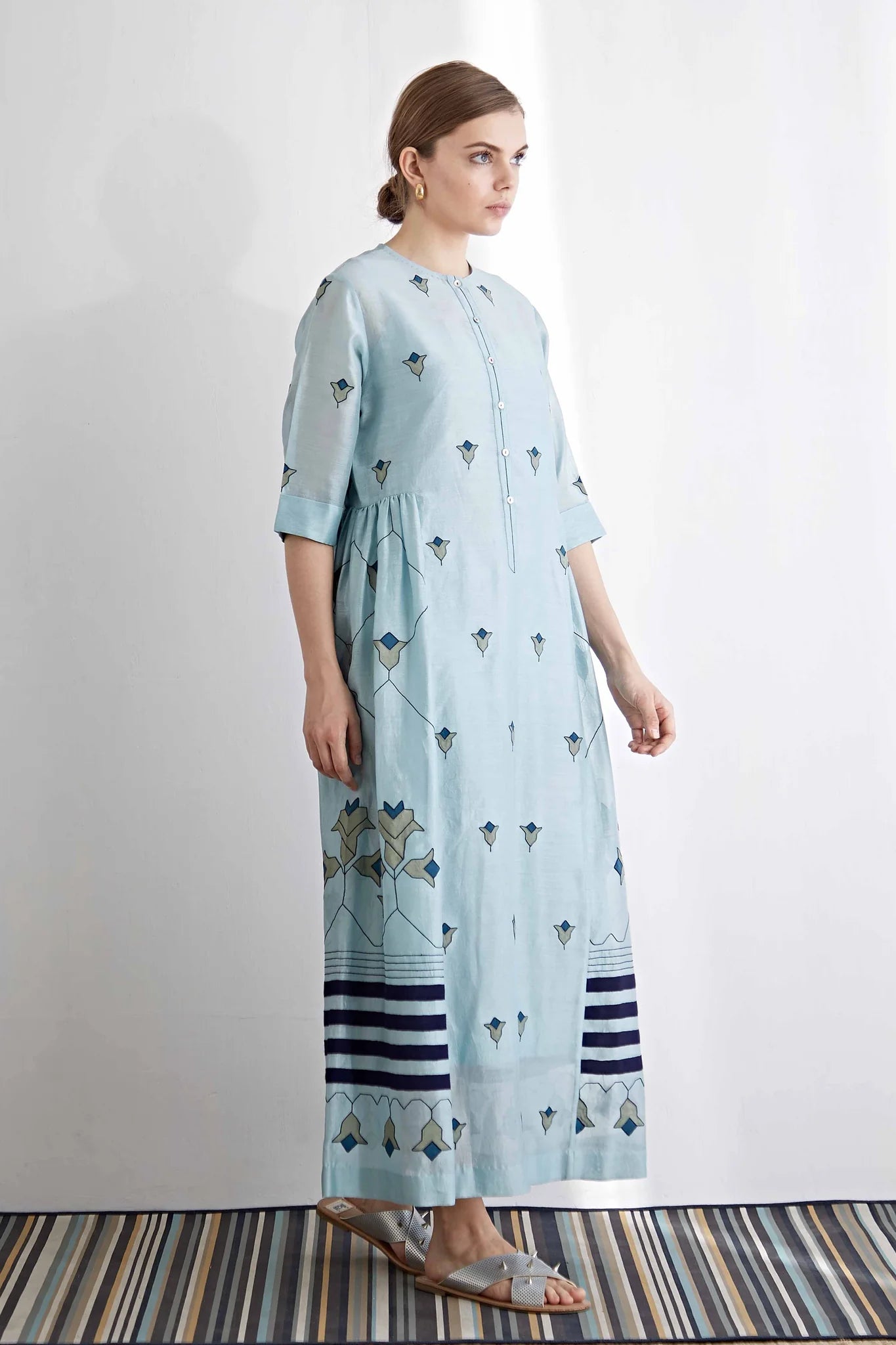 ADAA 15 - Long Dress 