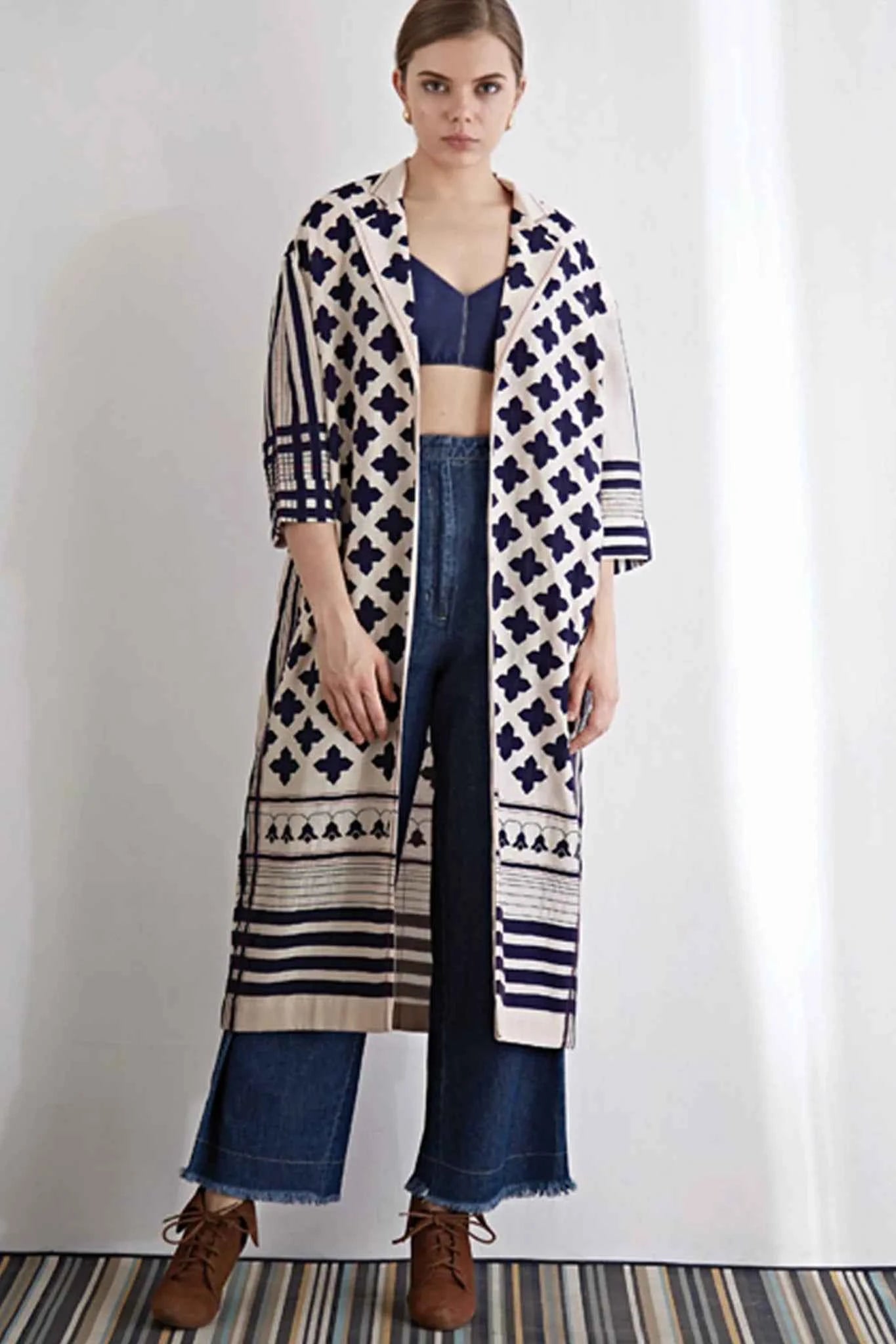 ADAA -Dress Jacket & Trousers.