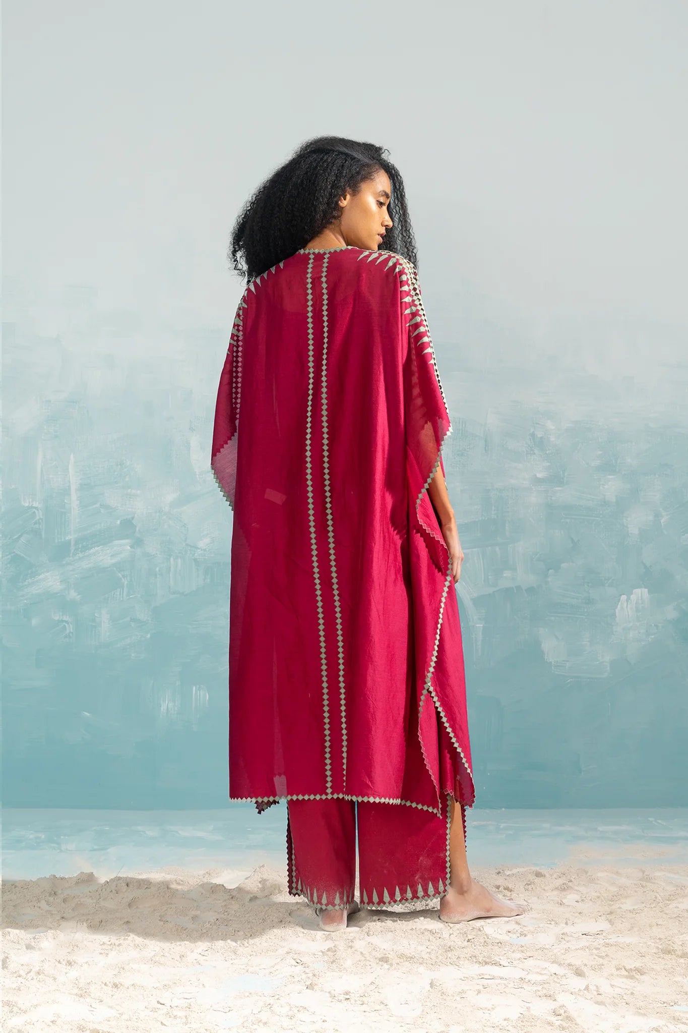 MISAR 06 - Kaftan