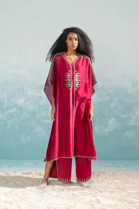 MISAR 06 - Kaftan