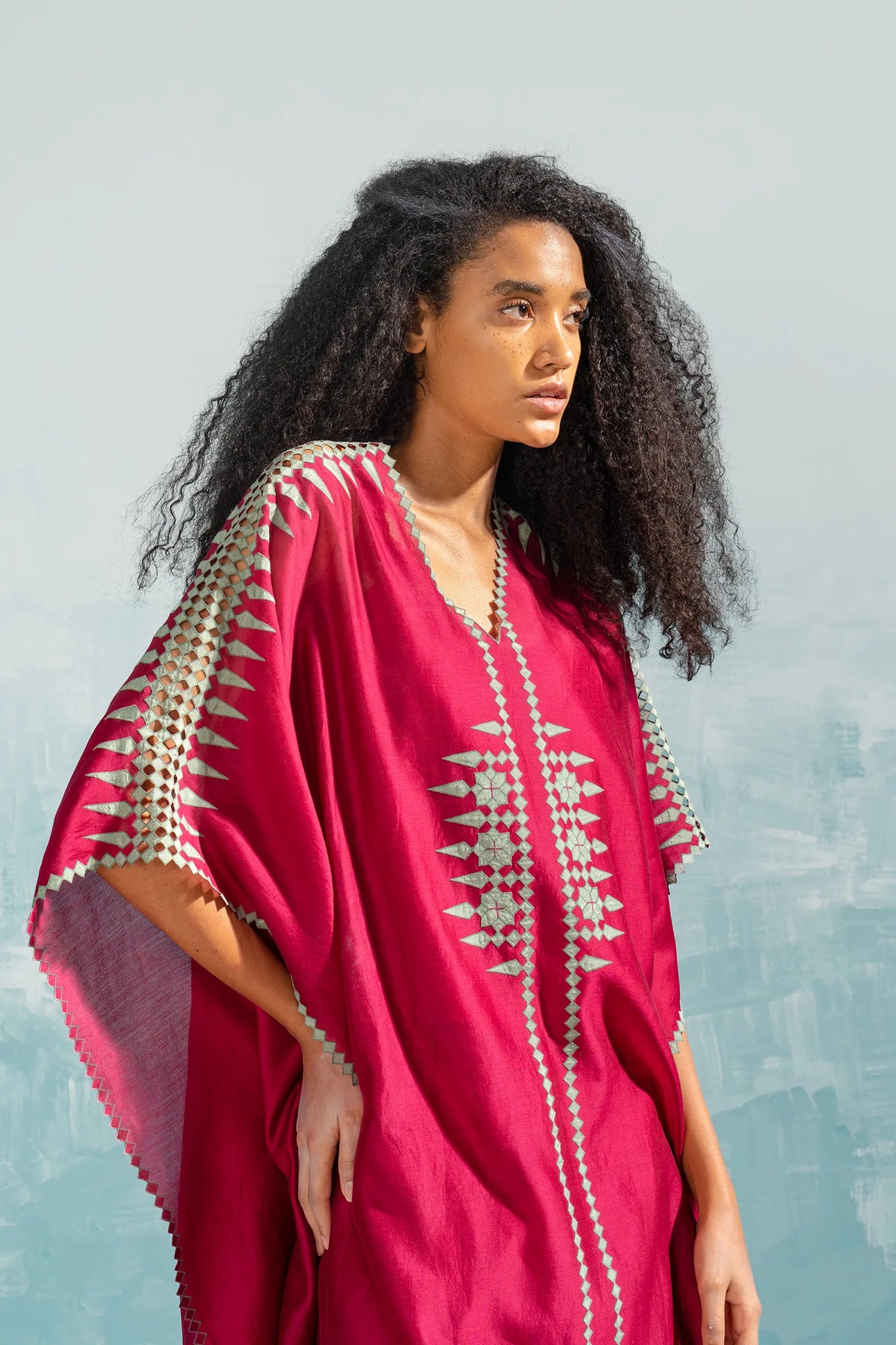 MISAR 06 - Kaftan 