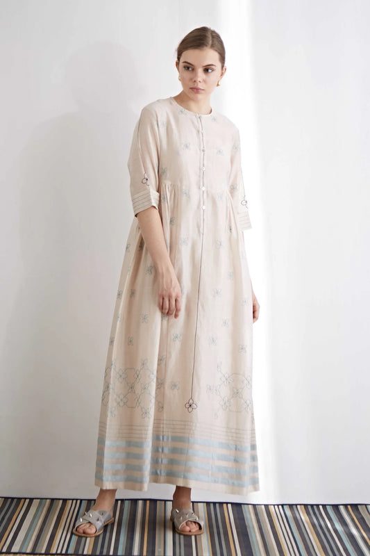 ADAA 16 - Long Length Dress