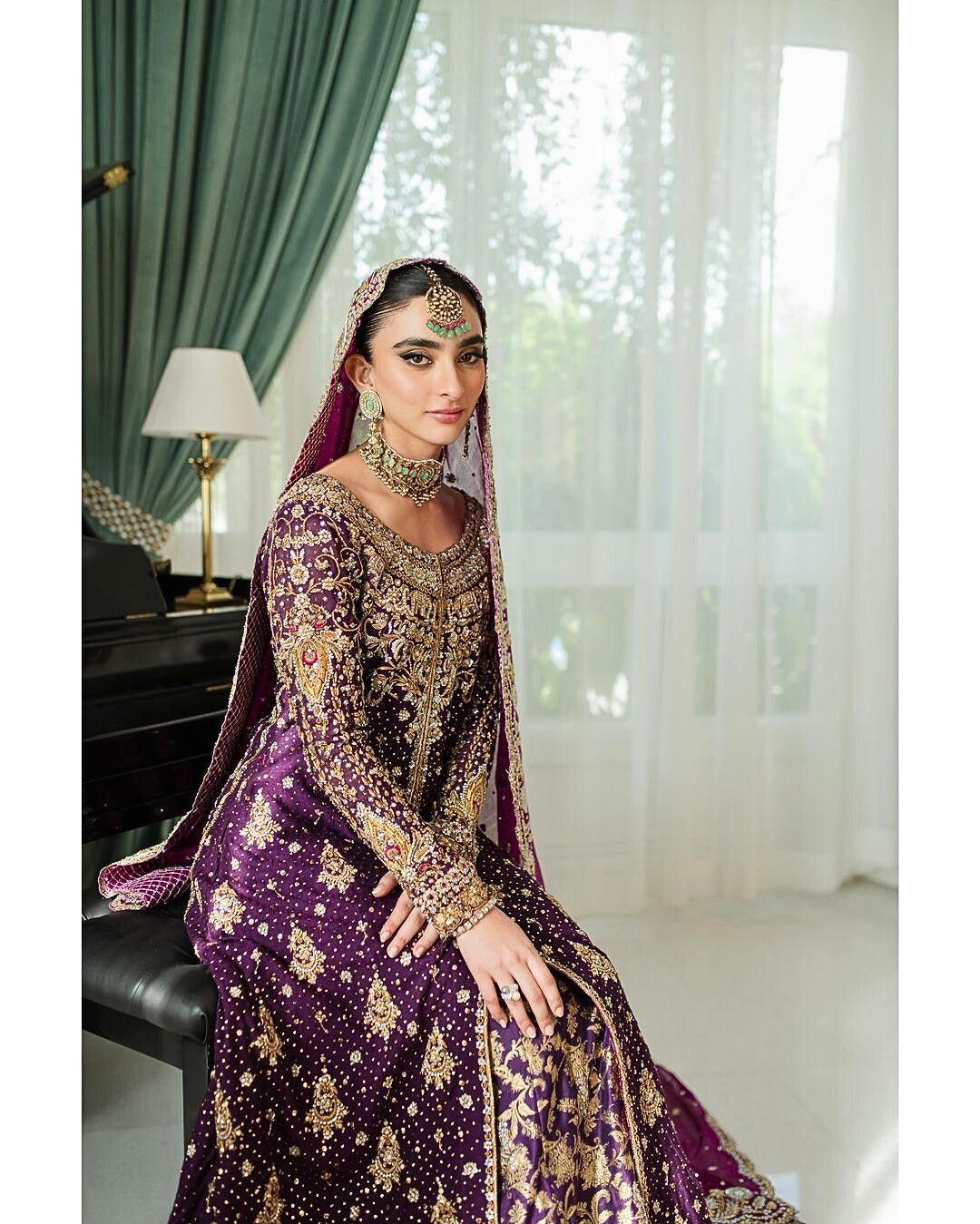 AALAM - Bridal Wedding Dresses