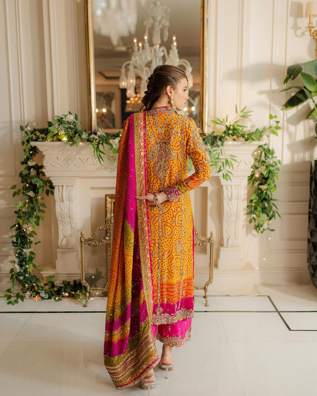 BASANT - Bridal Wedding Dresses